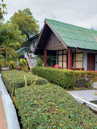 Gallery - Samui Honey Cottages Beach Resort