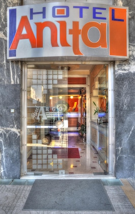 Gallery - Anita Hotel