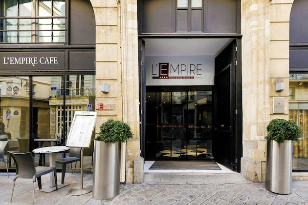Gallery - L'Empire Paris
