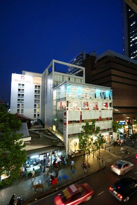 Gallery - I Residence Hotel Silom