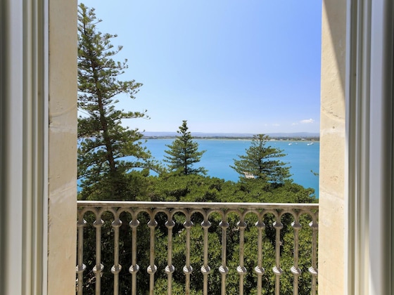 Gallery - Grand Hotel Des Ètrangers - The Leading Hotels Of The World