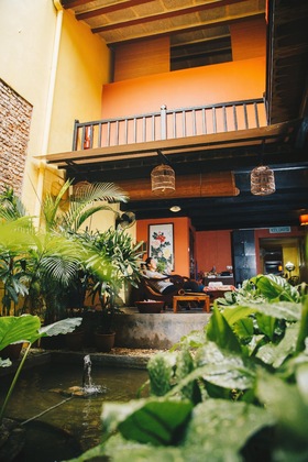 Gallery - Puri Melaka