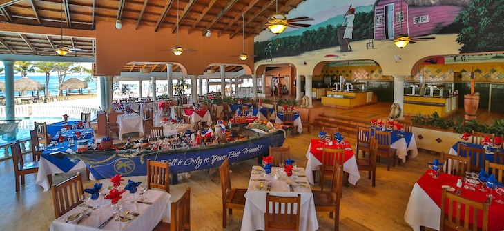 Gallery - Lifestyle Tropical Beach Resort & Spa All Inclusive