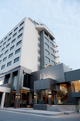 Gallery - Louis' Tavern Hotel Don Muang