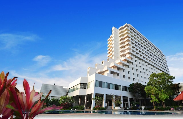 Gallery - Welcome Jomtien Beach Hotel