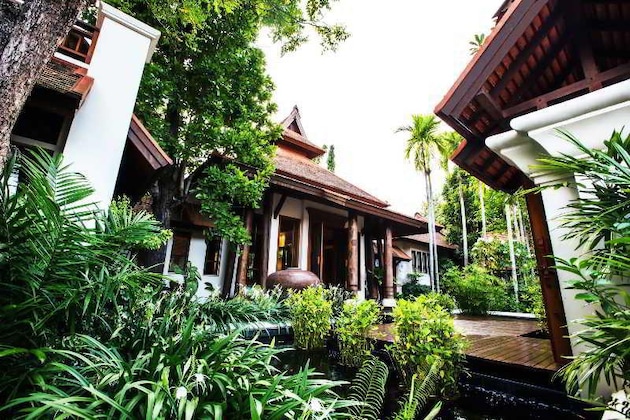Gallery - Oasis Baan Saen Doi Spa Resort