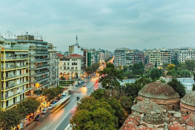 Gallery - Egnatia Palace Hotel & Spa