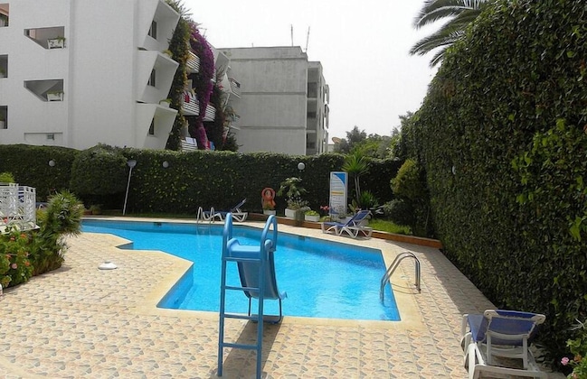 Gallery - Aferni Hotel
