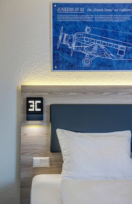 Gallery - Ibis Styles Filderstadt Stuttgart Messe