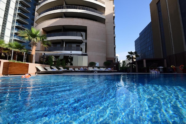 Gallery - Majestic City Retreat Hotel