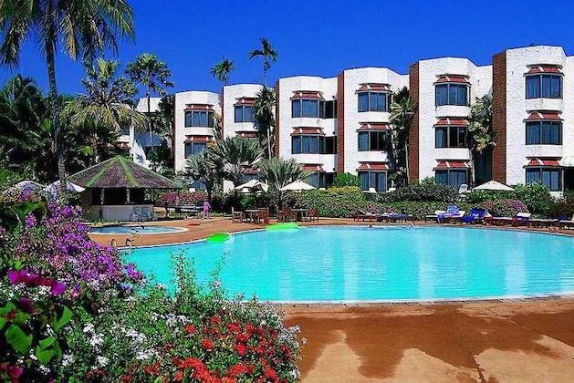 Gallery - Palmeraie Beach Hotel Rayong