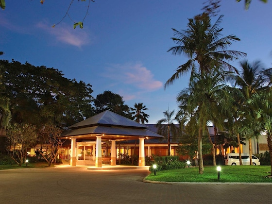 Gallery - Novotel Rayong Rim Pae Resort