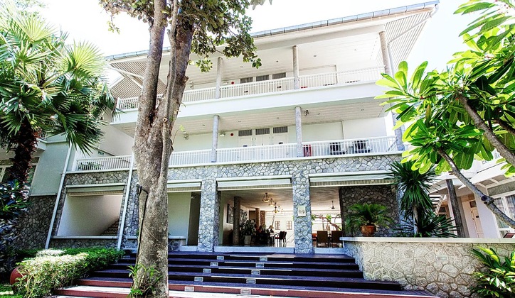 Gallery - Baan Bayan Beach Hotel