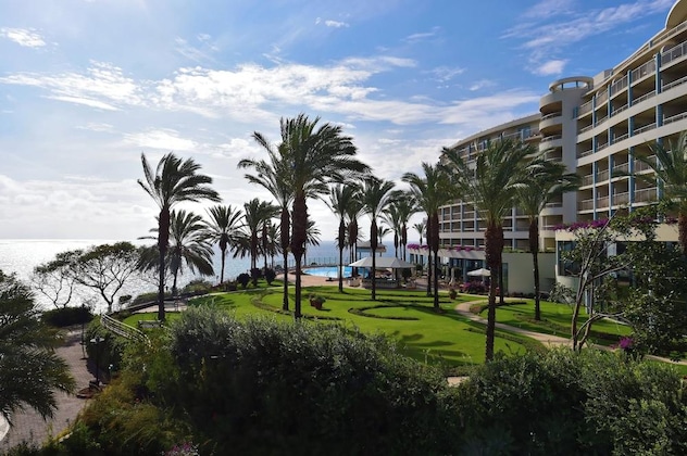 Gallery - Pestana Grand Premium Ocean Resort