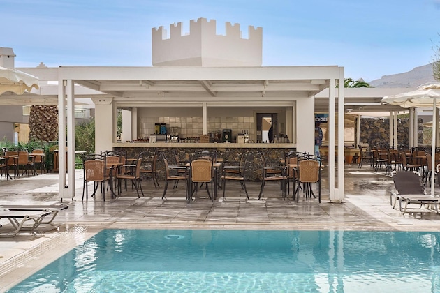 Gallery - Lindos Royal Resort - All Inclusive