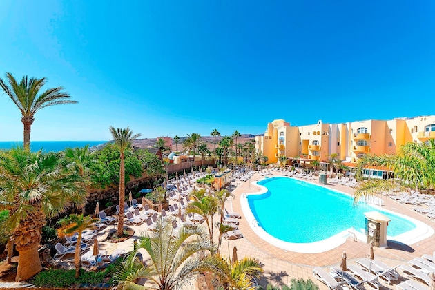 Gallery - Sport Hotel Monte Feliz - powered by Playitas