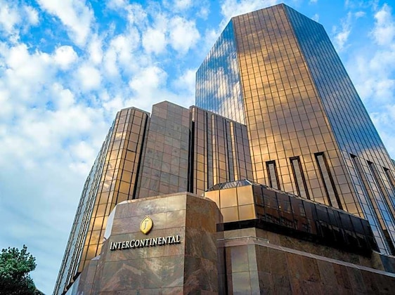 Gallery - Intercontinental Wellington By Ihg