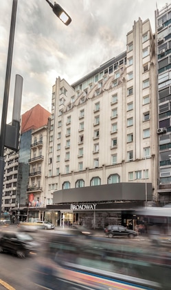 Gallery - Broadway Hotel & Suites