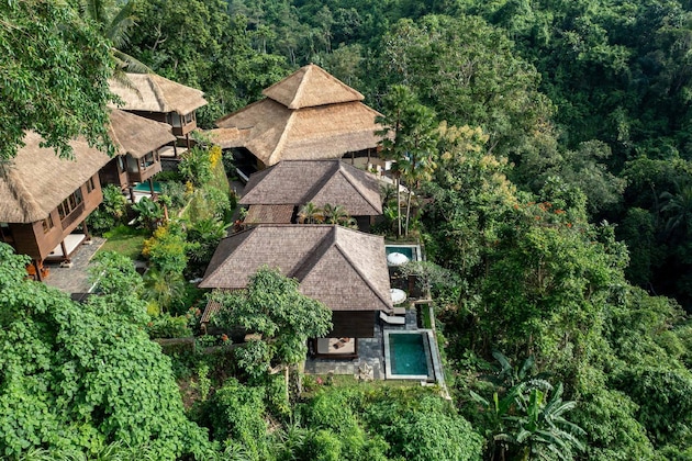 Gallery - Natura Resort And Spa