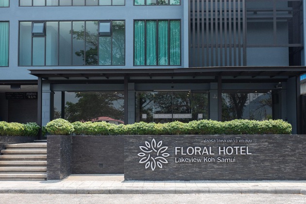 Gallery - Nora Lakeview Hotel
