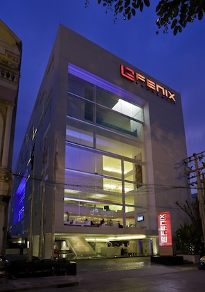 Gallery - Le Fenix Sukhumvit