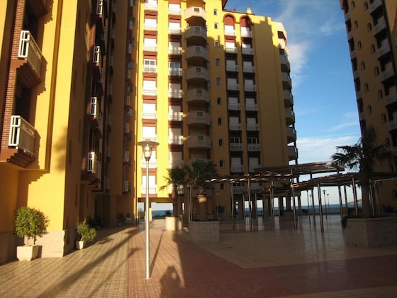 Gallery - Playa Principe