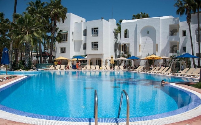Gallery - Hotel Nesrine Hammamet