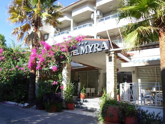 Gallery - Myra