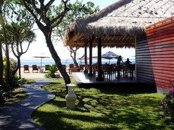Gallery - The Benoa Beach Front Villas & Spa