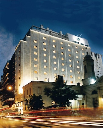 Gallery - Argenta Tower Hotel & Suites
