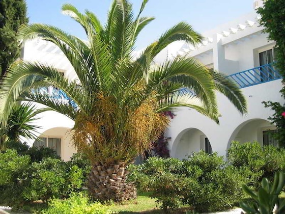 Gallery - Residence La Paix