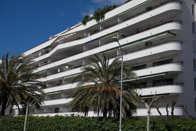 Gallery - Apartamentos Riviera Arysal
