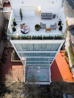 Gallery - Vain Boutique Hotel