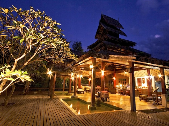 Gallery - Pai Hotsprings Spa Resort