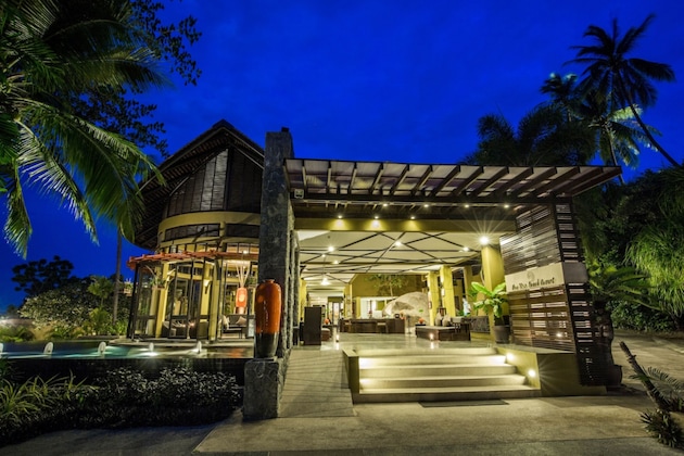Gallery - New Star Beach Resort