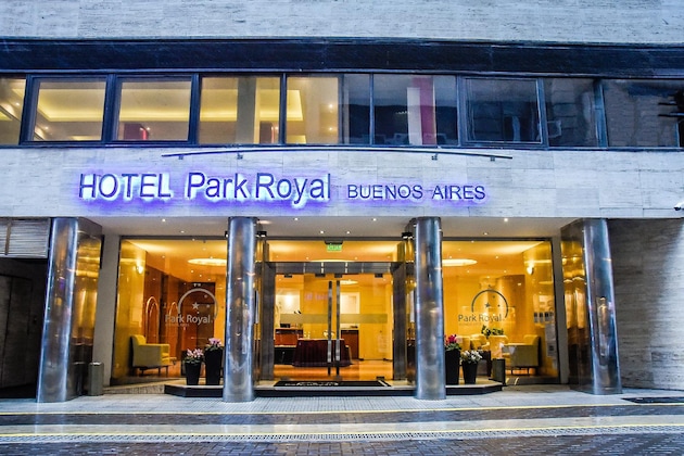 Gallery - Park Royal City Buenos Aires
