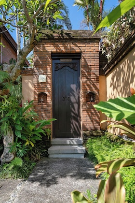 Gallery - Svarga Bebek Villas