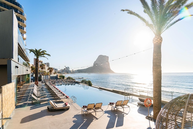 Gallery - SOLYMAR Gran Hotel