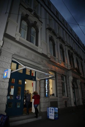 Gallery - Nomads Capital Backpackers - Wellington