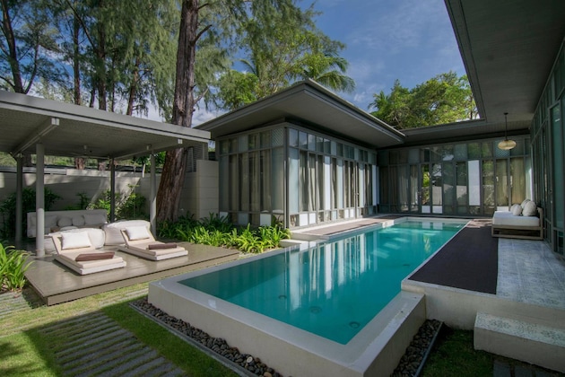 Gallery - Sala Phuket Mai Khao Beach Resort