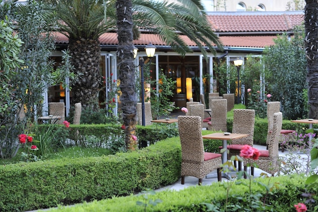 Gallery - Rogner Hotel Tirana
