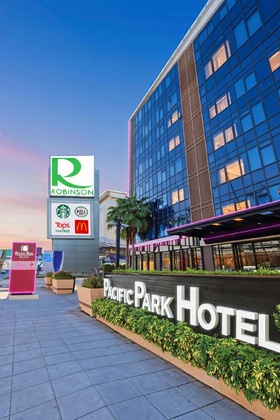 Gallery - Pacific Park Hotel
