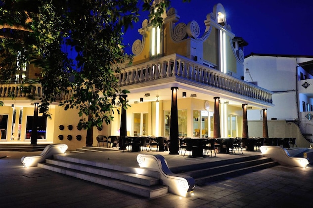Gallery - Sentido Heritance Negombo