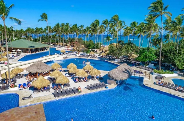 Gallery - Grand Sirenis Punta Cana Resort & Aquagames - All Inclusive
