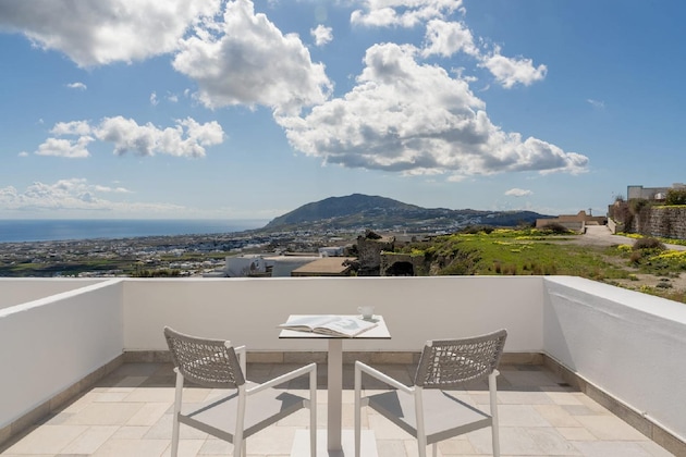 Gallery - Santorini Palace Hotel
