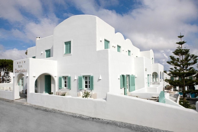 Gallery - Hotel Daedalus