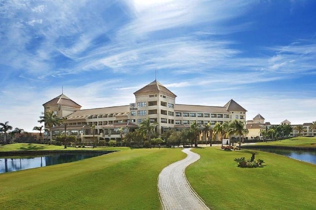 Gallery - Hilton Pyramids Golf