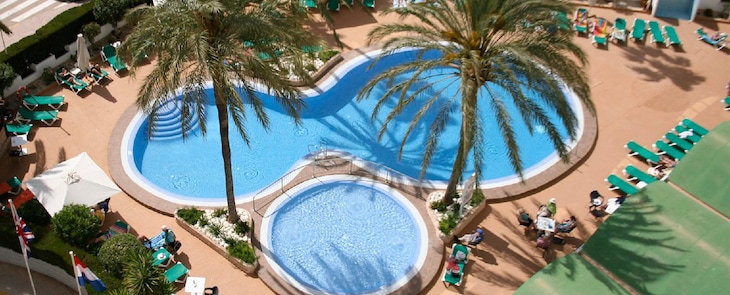 Gallery - Hotel Ar Roca Esmeralda & Spa