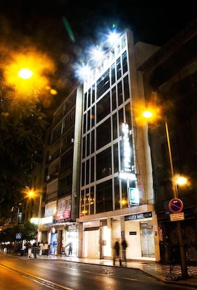 Gallery - Hotel Universal