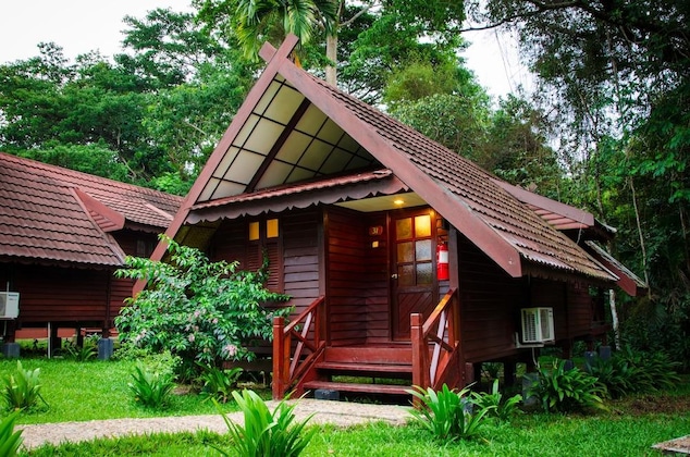 Gallery - Mutiara Taman Negara